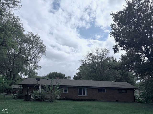 2628 W 39th Street, Anderson, IN 46011