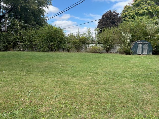 2628 W 39th Street, Anderson, IN 46011