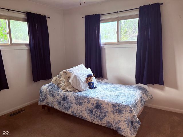 2628 W 39th Street, Anderson, IN 46011