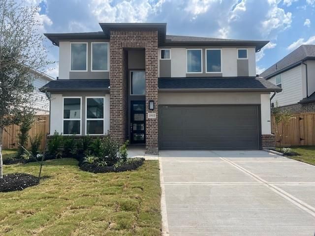 21923 Carinda Crescent Trail, Cypress, TX 77433