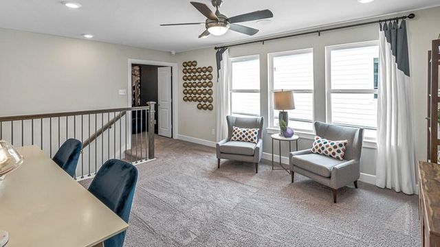 21923 Carinda Crescent Trail, Cypress, TX 77433