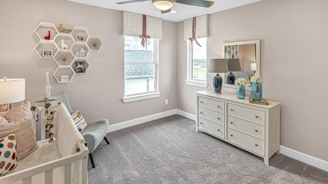 21923 Carinda Crescent Trail, Cypress, TX 77433