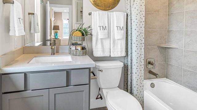 21923 Carinda Crescent Trail, Cypress, TX 77433