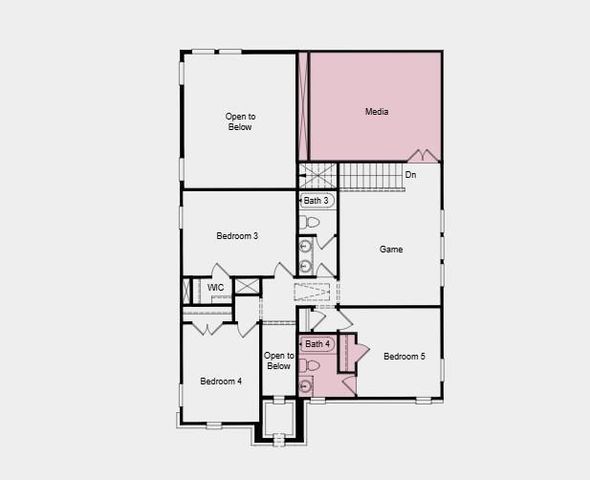 21923 Carinda Crescent Trail, Cypress, TX 77433