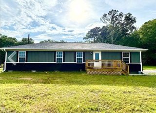 406 New Rock Creek Rd, Tullahoma, TN 37388