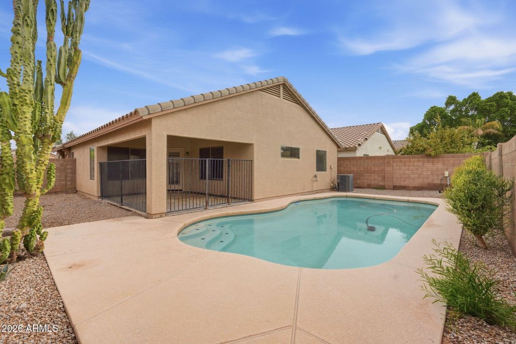 10845 E WIER Avenue, Mesa, AZ 85208 — photo 2