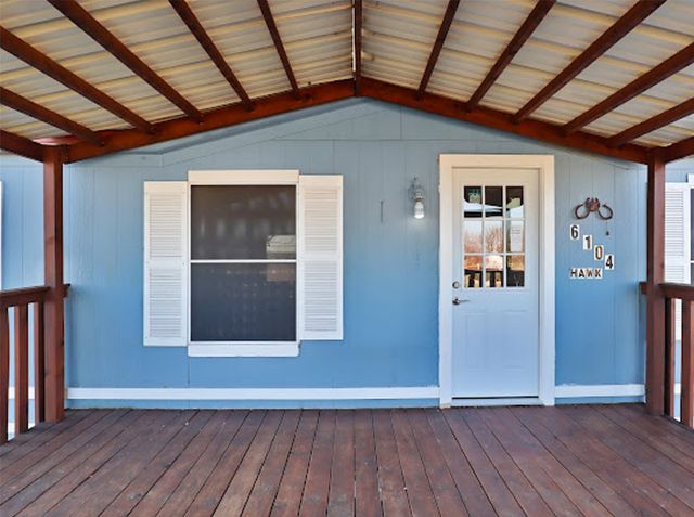 6104 Hawk Court, Joshua, TX 76058