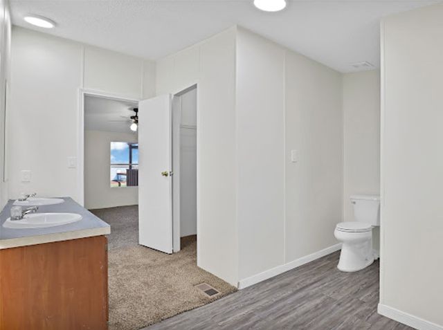 6104 Hawk Court, Joshua, TX 76058