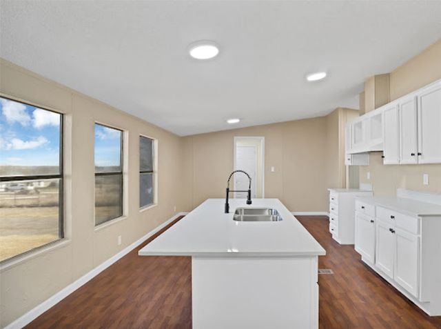 6104 Hawk Court, Joshua, TX 76058