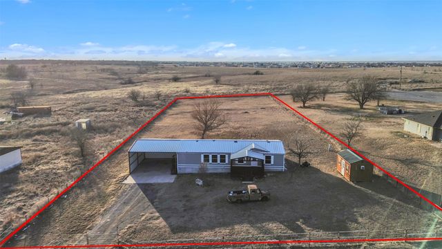 6104 Hawk Court, Joshua, TX 76058