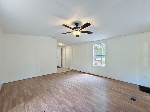 14671 SE 25TH STREET, Morriston, FL 32668