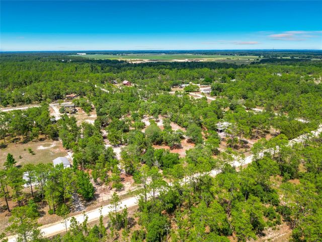 14671 SE 25TH STREET, Morriston, FL 32668