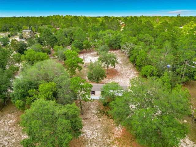 14671 SE 25TH STREET, Morriston, FL 32668