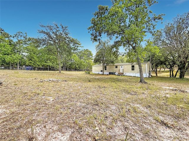 14671 SE 25TH STREET, Morriston, FL 32668