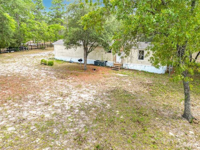 14671 SE 25TH STREET, Morriston, FL 32668