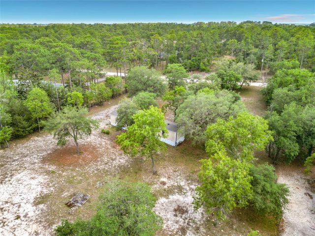 14671 SE 25TH STREET, Morriston, FL 32668