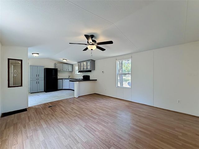 14671 SE 25TH STREET, Morriston, FL 32668