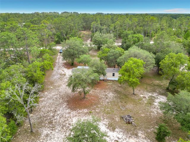 14671 SE 25TH STREET, Morriston, FL 32668