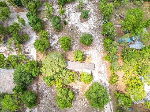 14671 SE 25TH STREET, Morriston, FL 32668