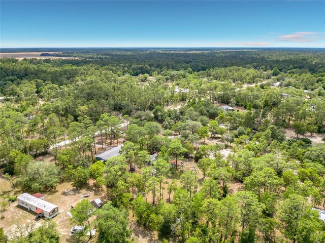 14671 SE 25TH STREET, Morriston, FL 32668
