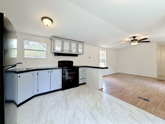 14671 SE 25TH STREET, Morriston, FL 32668