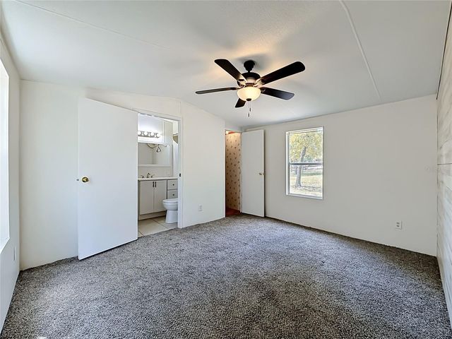 14671 SE 25TH STREET, Morriston, FL 32668