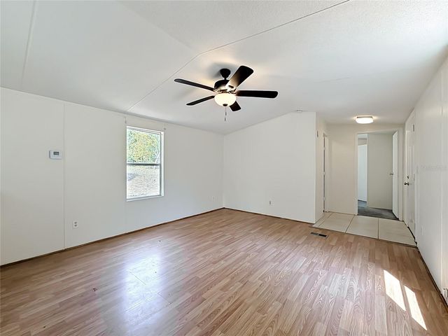 14671 SE 25TH STREET, Morriston, FL 32668