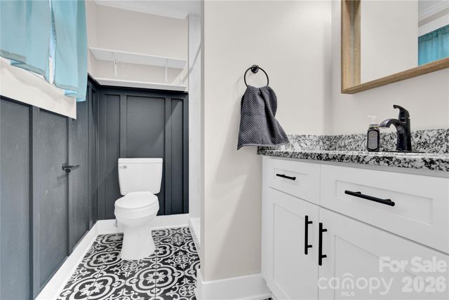 5020 Foster Road, Cleveland, NC 27013