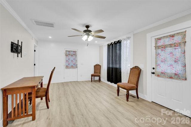 5020 Foster Road, Cleveland, NC 27013