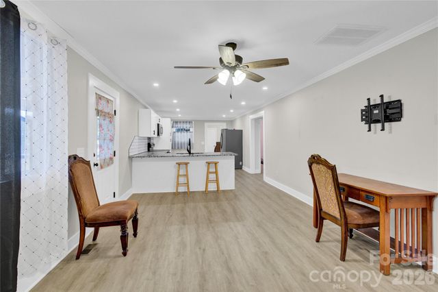 5020 Foster Road, Cleveland, NC 27013