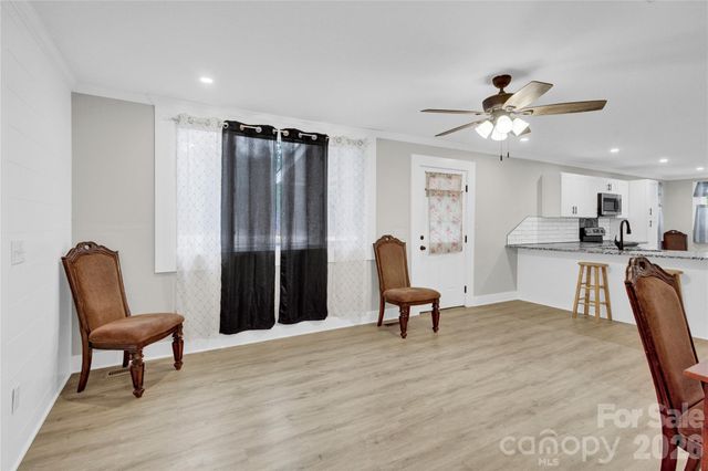 5020 Foster Road, Cleveland, NC 27013