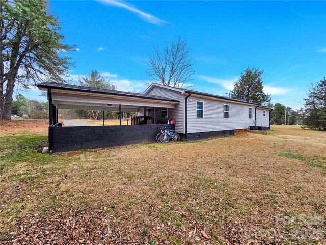 5020 Foster Road, Cleveland, NC 27013