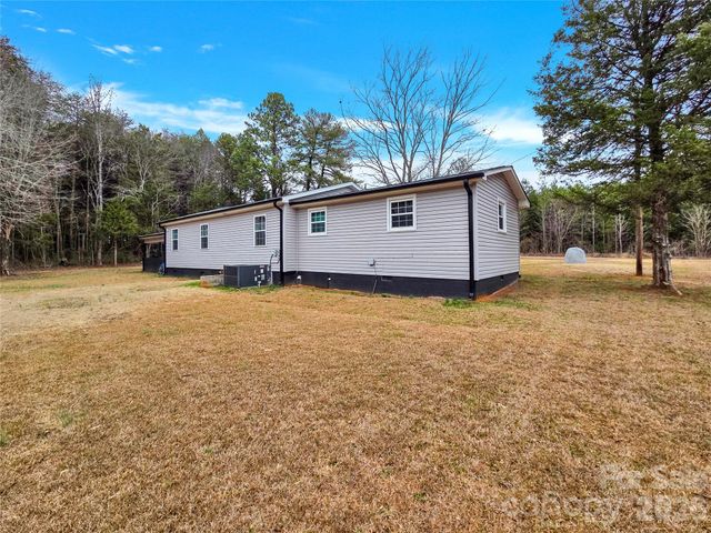 5020 Foster Road, Cleveland, NC 27013