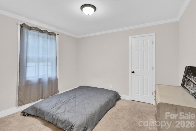 5020 Foster Road, Cleveland, NC 27013