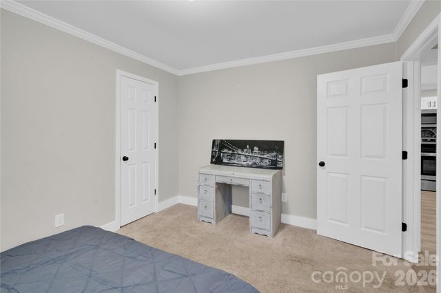 5020 Foster Road, Cleveland, NC 27013