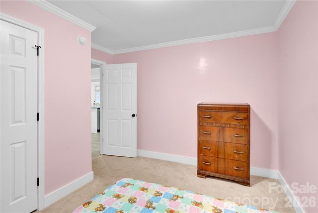 5020 Foster Road, Cleveland, NC 27013