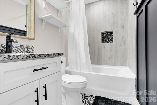 5020 Foster Road, Cleveland, NC 27013