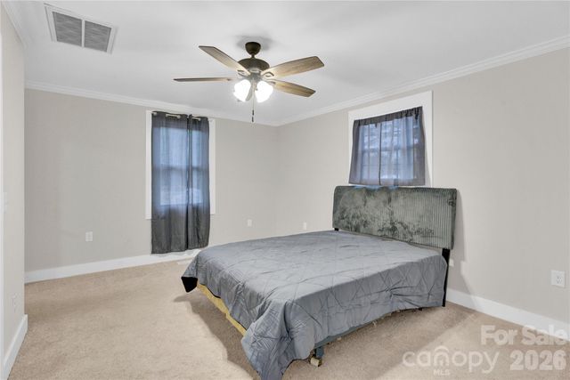 5020 Foster Road, Cleveland, NC 27013