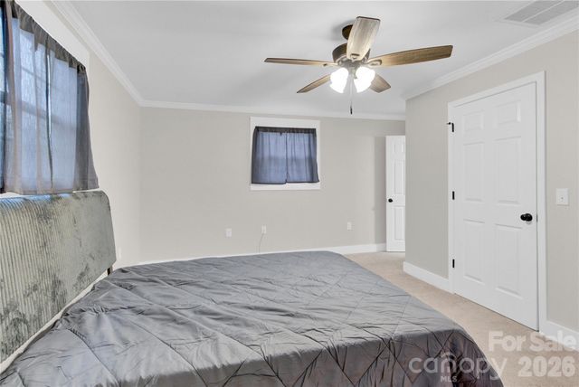 5020 Foster Road, Cleveland, NC 27013