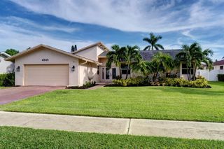 4545 Brandywine Drive, Boca Raton, FL 33487