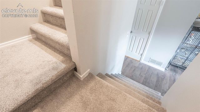 3575 Queen Anne Way, Colorado Springs, CO 80917
