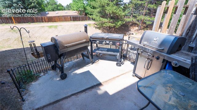 3575 Queen Anne Way, Colorado Springs, CO 80917
