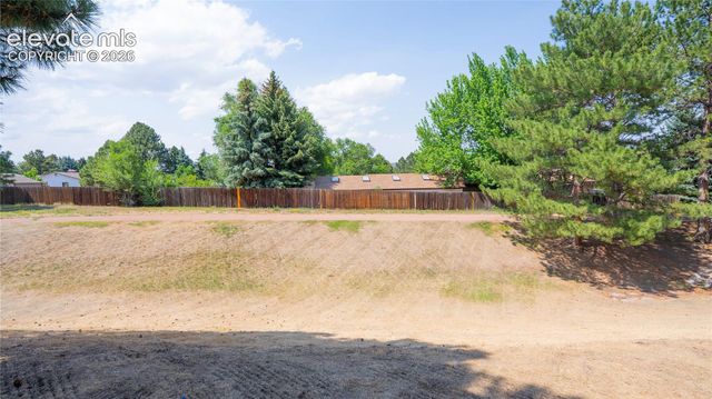3575 Queen Anne Way, Colorado Springs, CO 80917