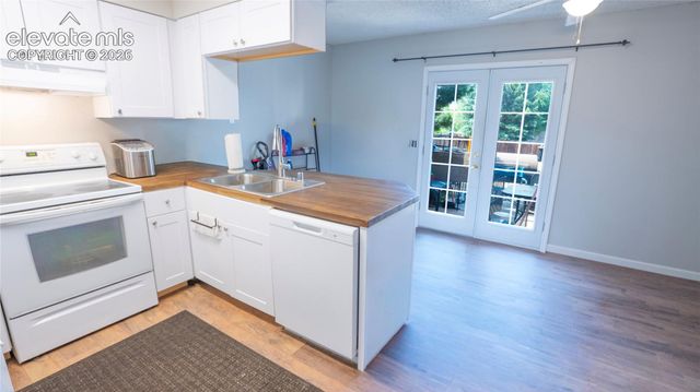 3575 Queen Anne Way, Colorado Springs, CO 80917