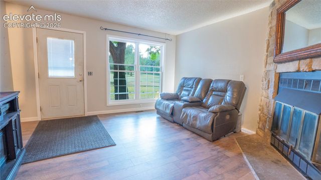 3575 Queen Anne Way, Colorado Springs, CO 80917