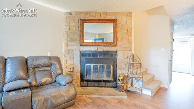 3575 Queen Anne Way, Colorado Springs, CO 80917