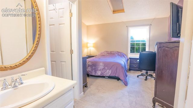 3575 Queen Anne Way, Colorado Springs, CO 80917