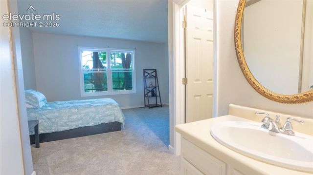 3575 Queen Anne Way, Colorado Springs, CO 80917