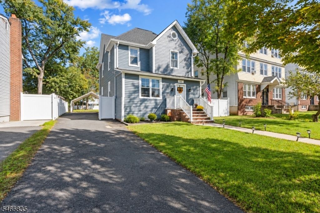 115 Fairview Ave, Somerville Boro, NJ 08876 — photo 2