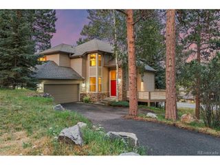 3396 White Bark Pne, Evergreen, CO 80439